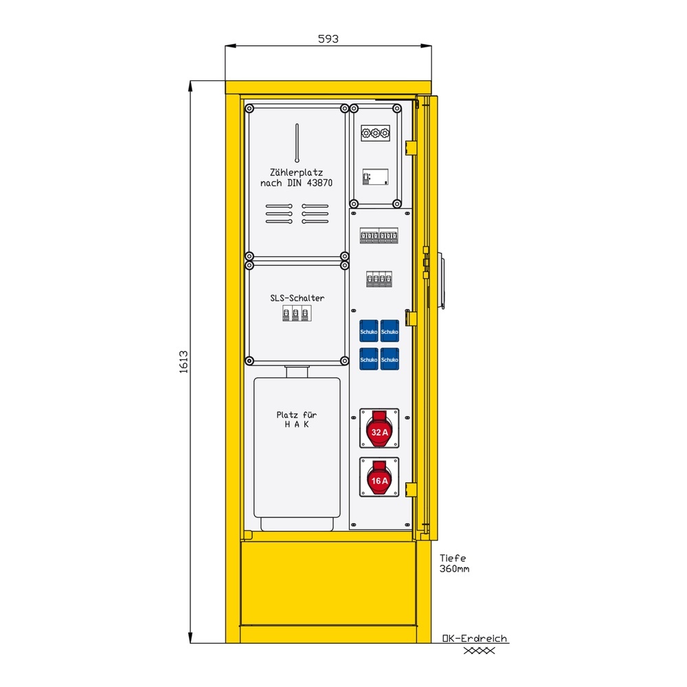 Walther-Werke Industrie u. Marktplatzverteiler 83215400 Walther-Werke Industrie u. Marktplatzverteiler 83215400