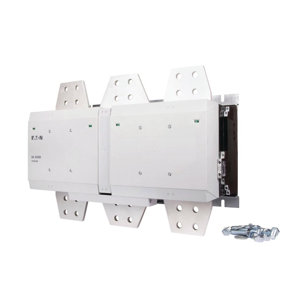Eaton Leistungsschütz 272442 Typ DILH2000/22(RAW250)
