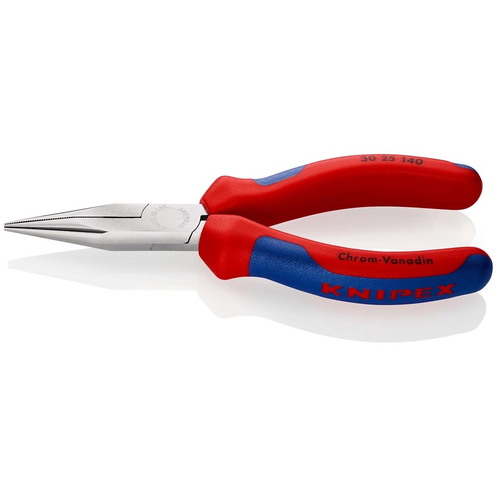 Knipex Langbeckzange 30 25 140  Knipex Langbeckzange 30 25 140