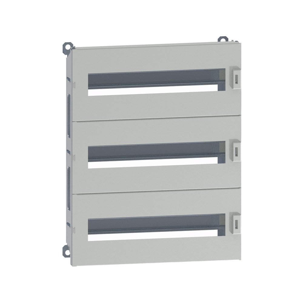 Schneider Electric Rahmen NSYDLM48