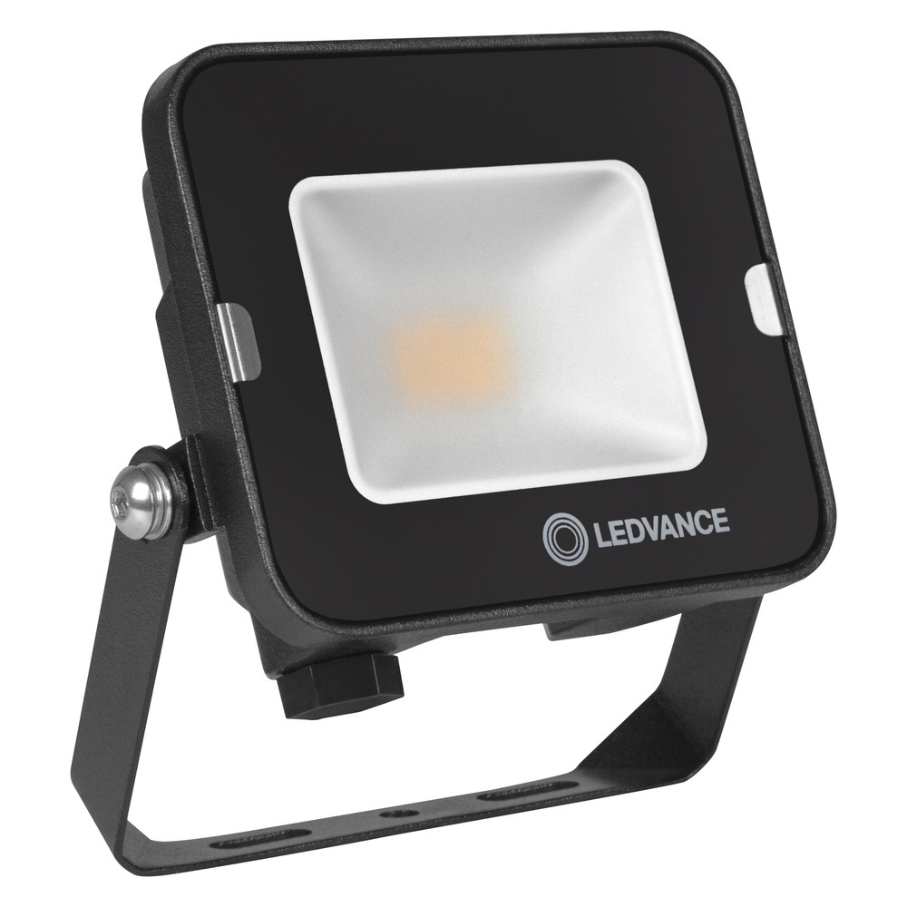 Ledvance Osram Flutlicht 574656 Typ FL-COMP-V-10W-865-SYM-100-BK