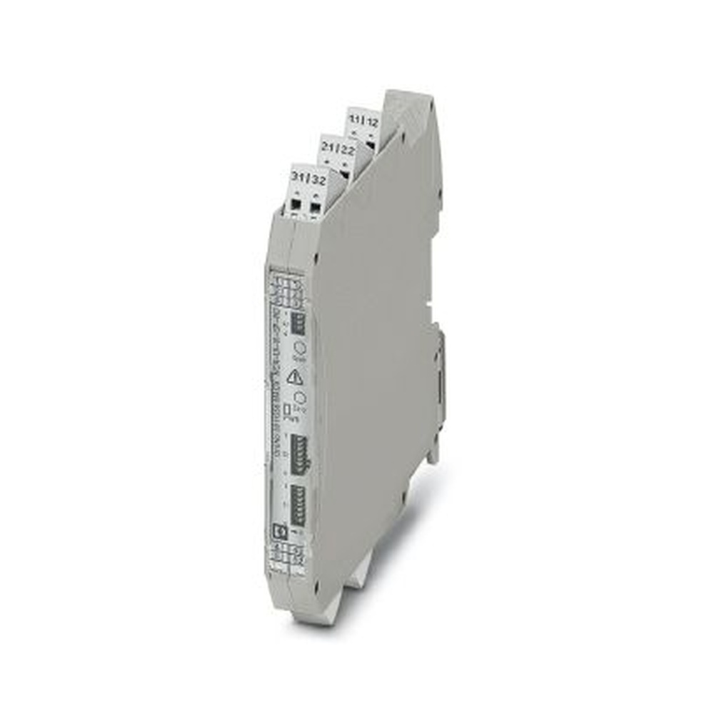 Phoenix Contact Trennverstärker 2811556 Typ MACX MCR-UI-UI-SP-NC
