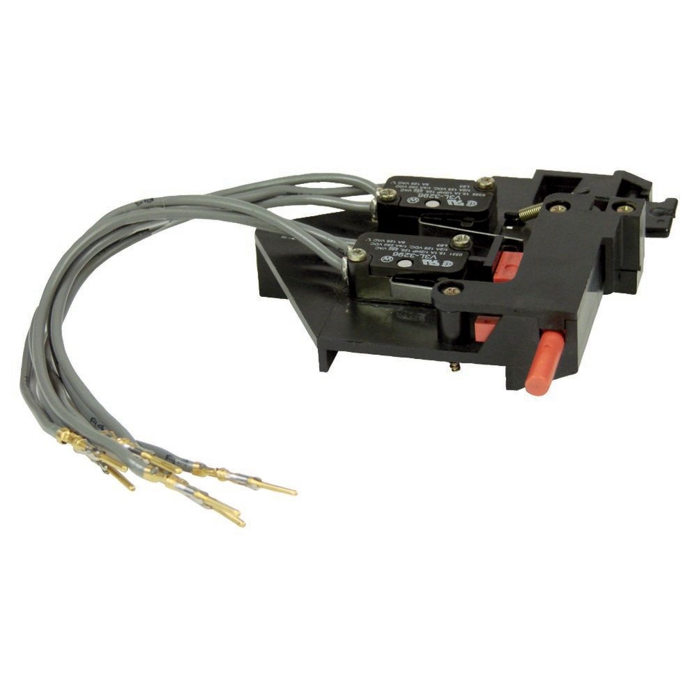 Eaton Meldeschalter 303838 Typ +IZM-OTS-1