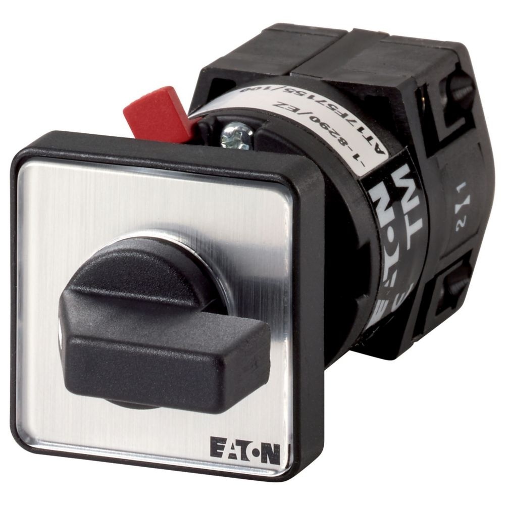 Eaton Umschalter 000691 Typ TM-1-15431/EZ