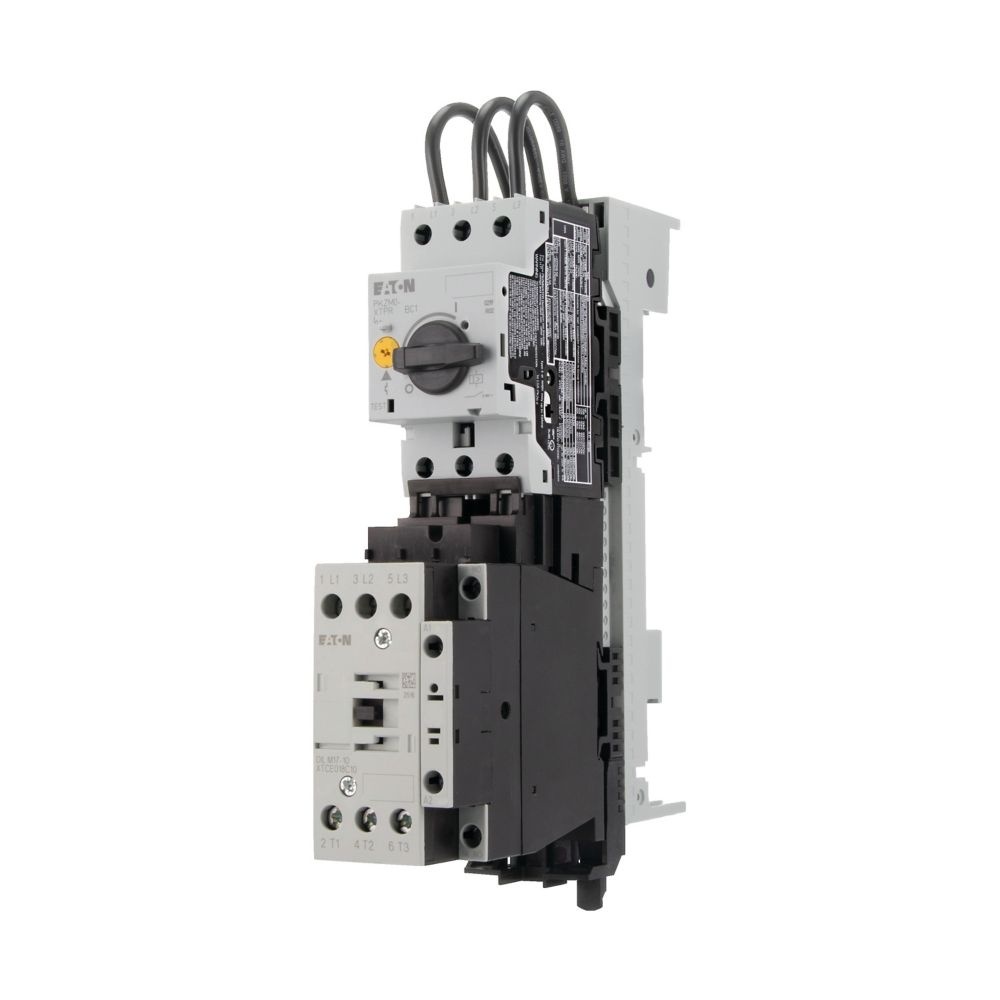 Eaton Direktstarter 102961 Typ MSC-D-16-M17(230V50HZ)/BBA
