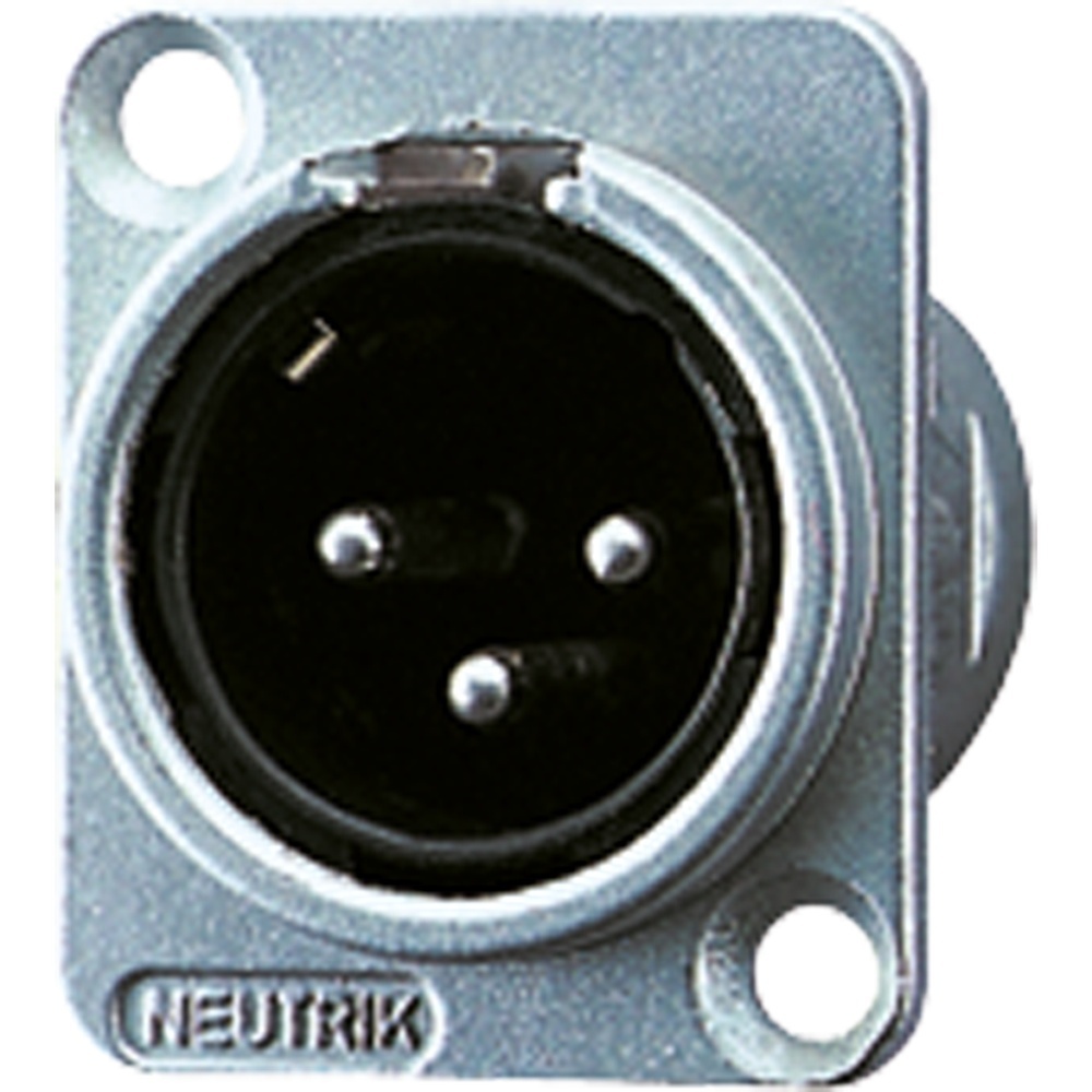 Jung Chassisstecker CXLR-S