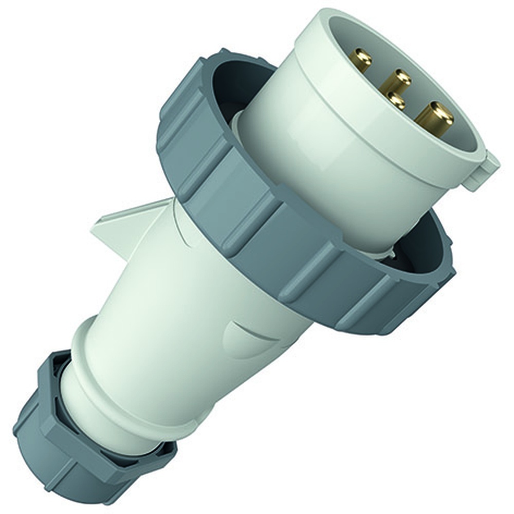 Mennekes Stecker 887