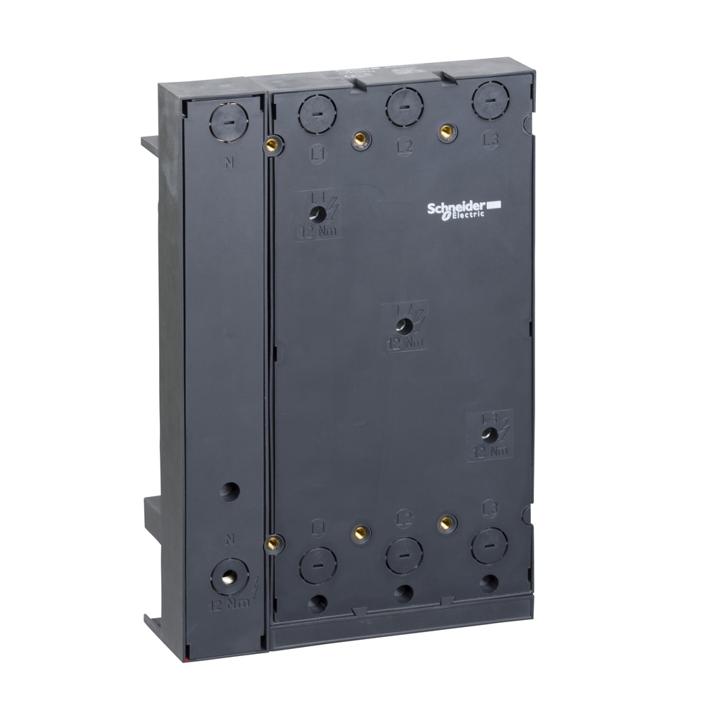 Schneider Electric Montageplatte LV432624