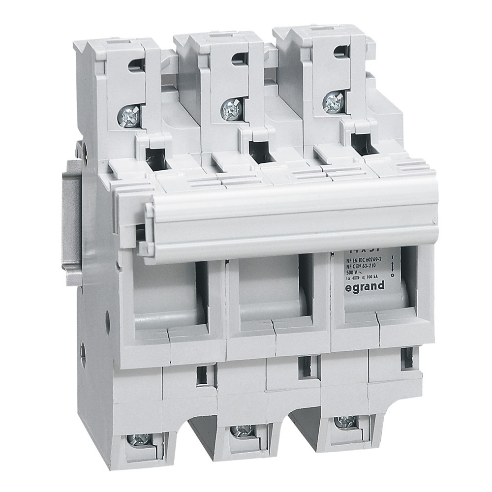 Legrand Sicherungstrenner 021504