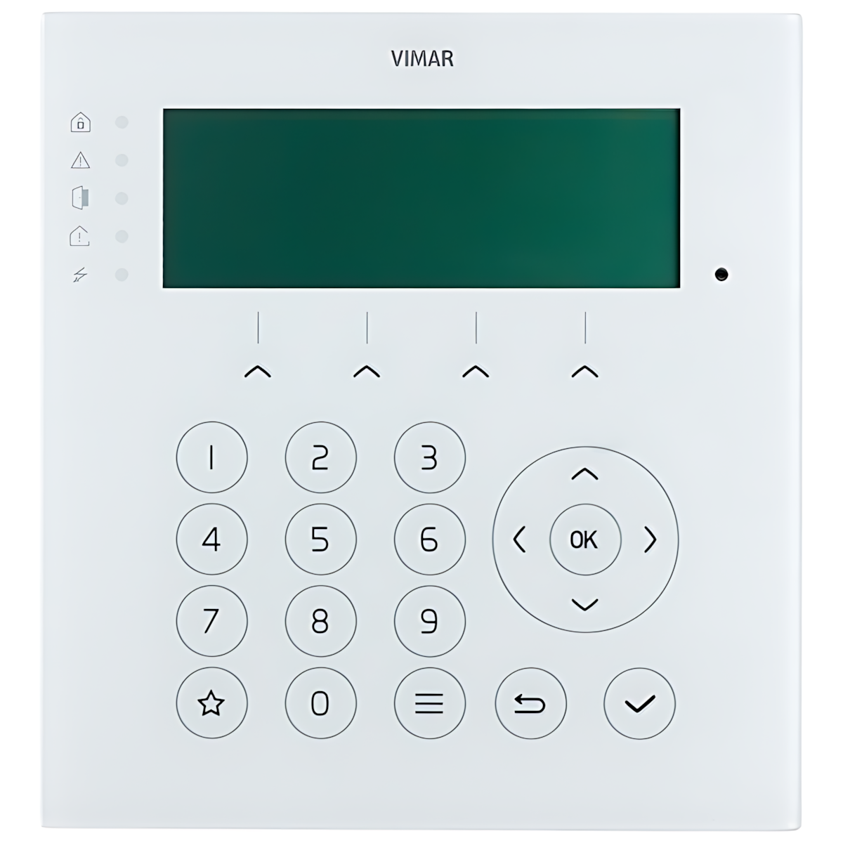 Vimar Tastatur 03817