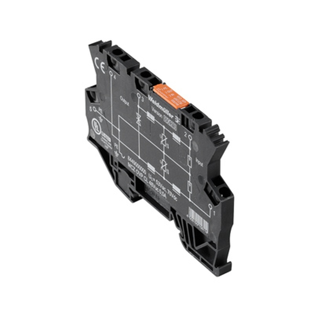 Weidmüller Überspannungsableiter 8449000000 Typ MCZ OVP CL 48VUC 0,5A