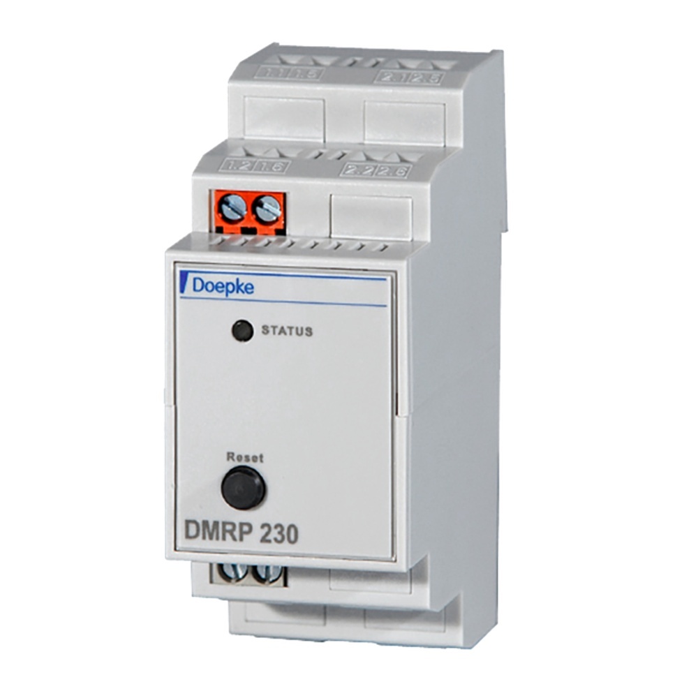 Deopke Bedienpanel 09981110 Typ DMRP 230