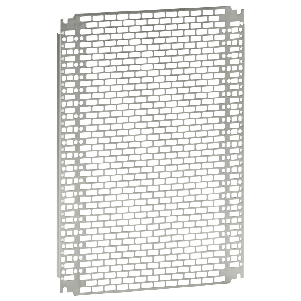 Legrand Montageplatte 036092