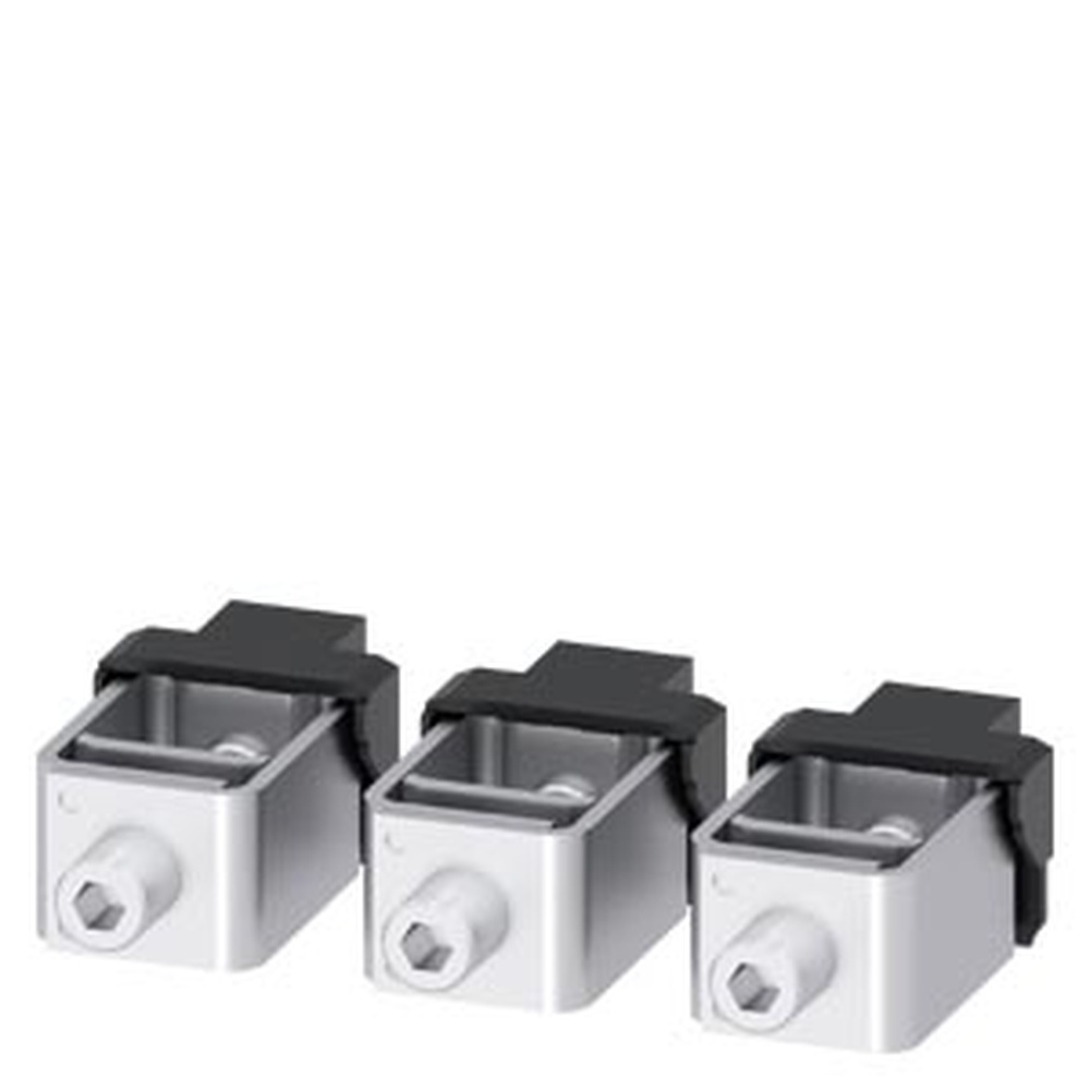 Siemens Rahmenklemme 3VA9263-0JA12
