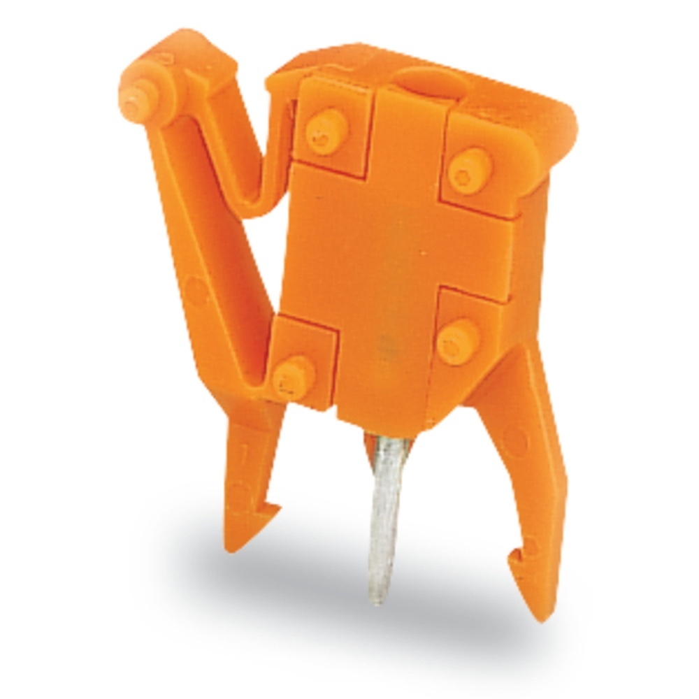 Wago Prüfadapter 249-115