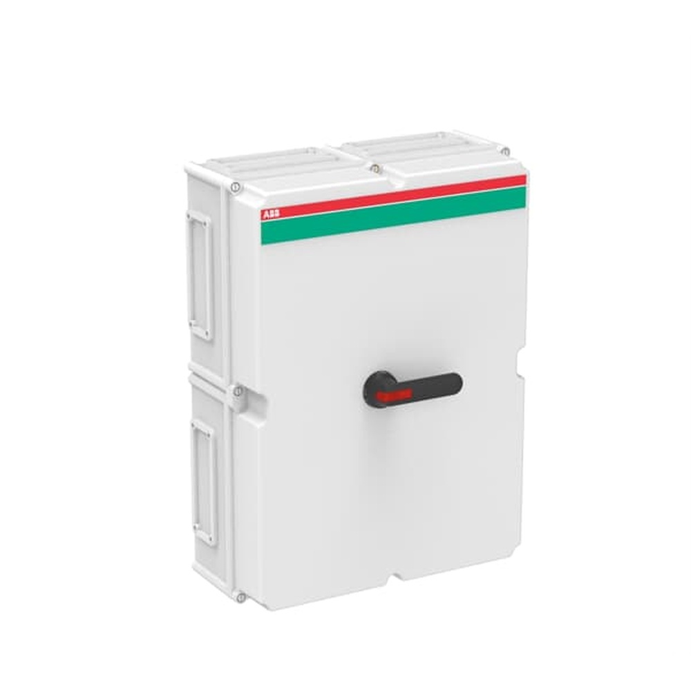 ABB Lasttrennschalter 1SCA022277R1620 Typ OT1000BFCC3T