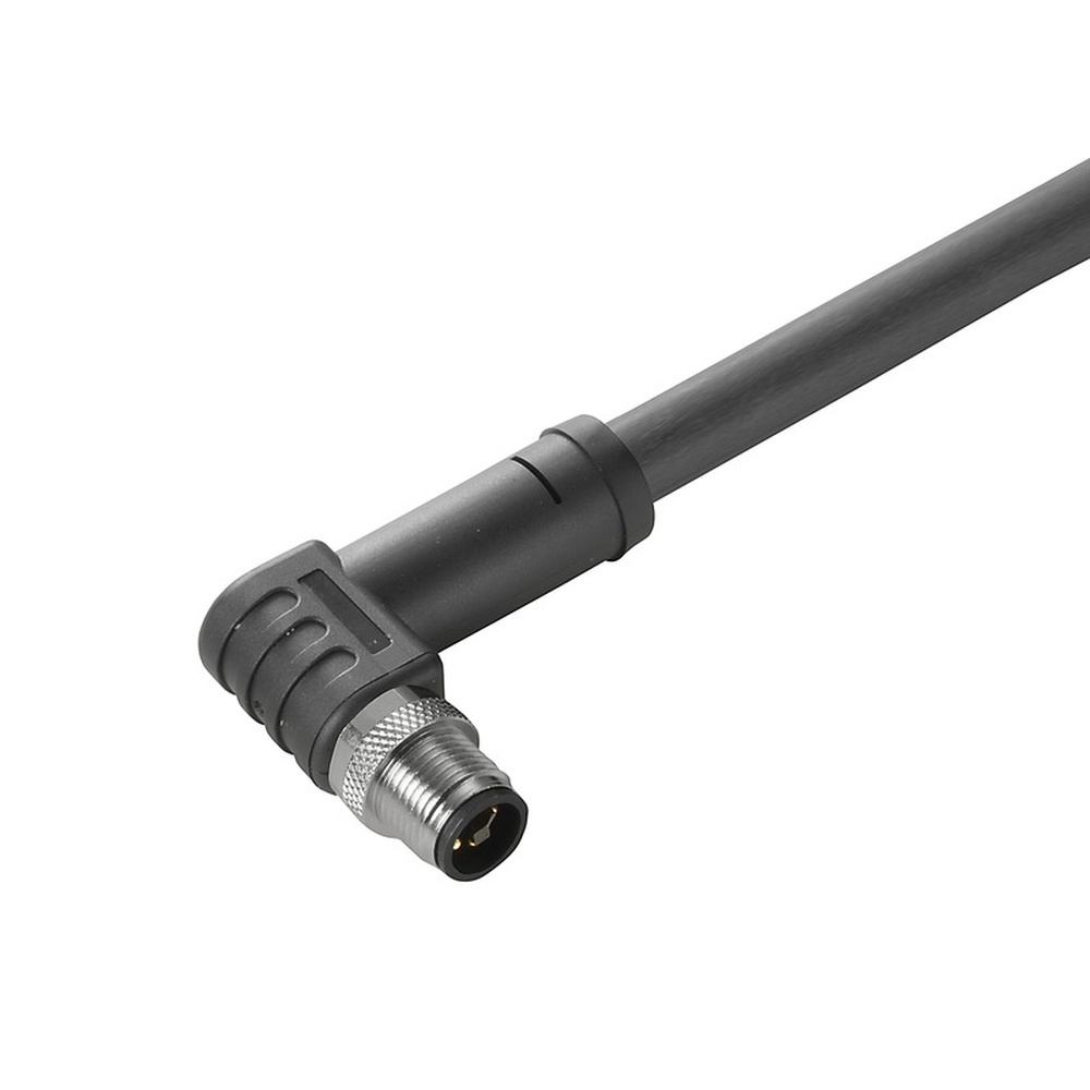 Weidmüller Sensor Aktor Leitung 2050650300 Typ SAIL-M12W-T-3.0P