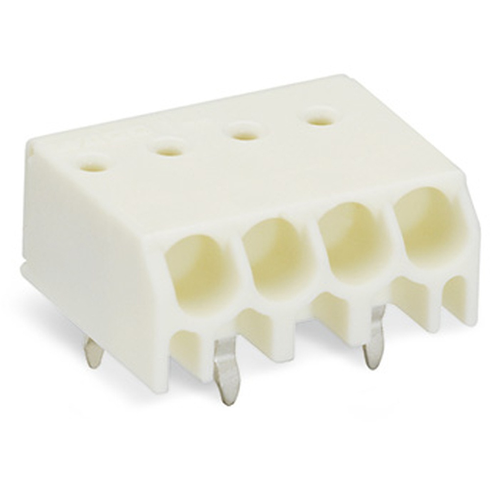 Wago Leiterplattenklemme 744-303/364-000