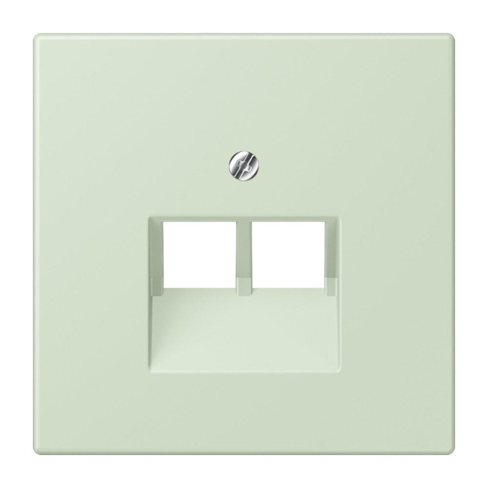 Jung Abdeckung LC969-2UA218