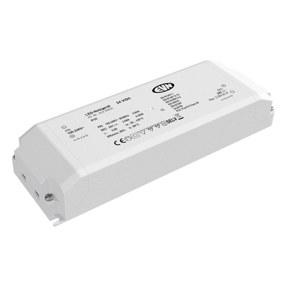 EVN LED-Netzgerät SLK24050