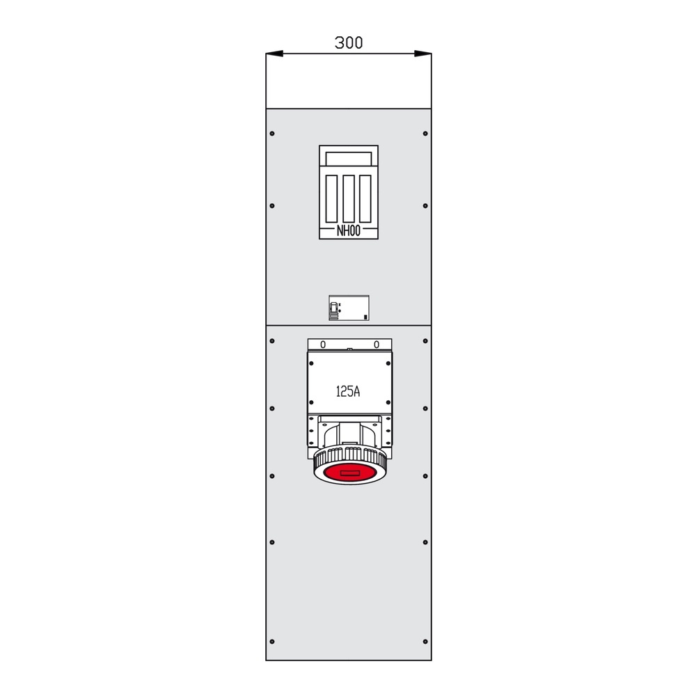 Walther-Werke Wechselmodul 86030011
