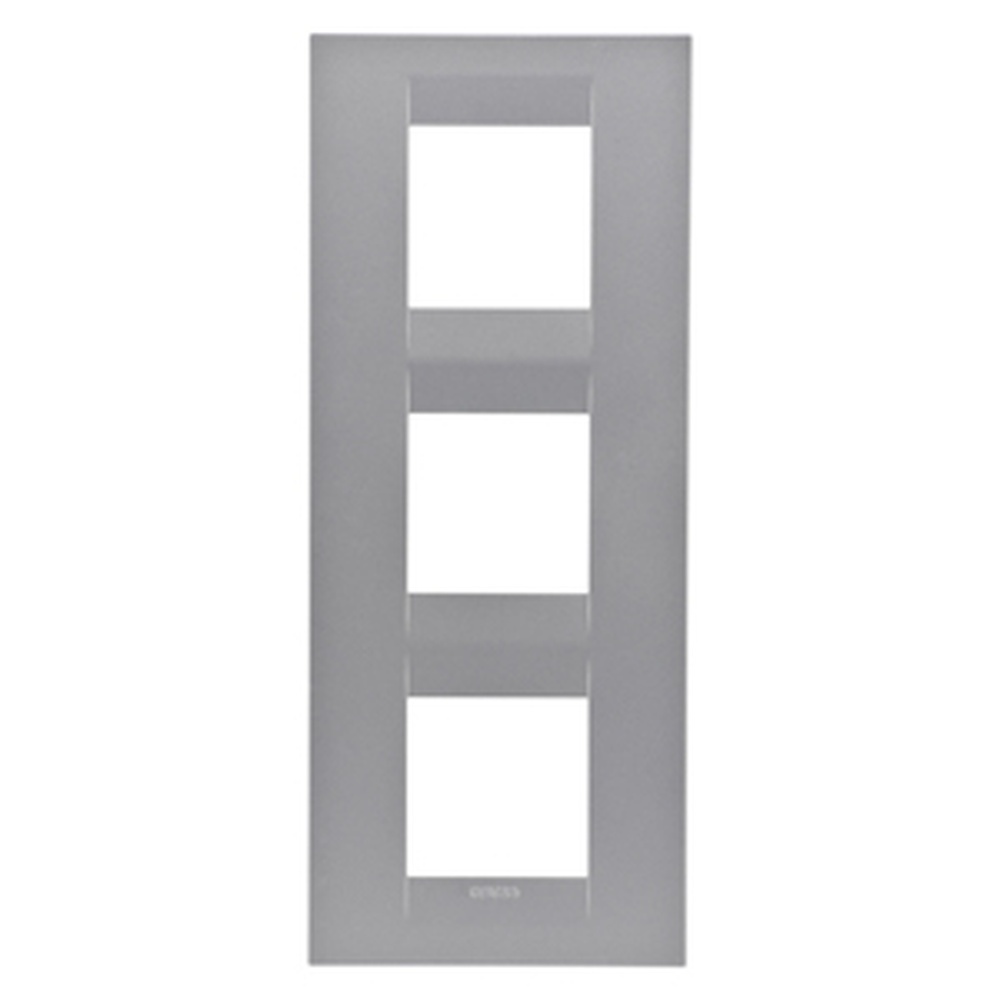 Gewiss Abdeckrahmen GW16427VT  Gewiss Abdeckrahmen GW16427VT