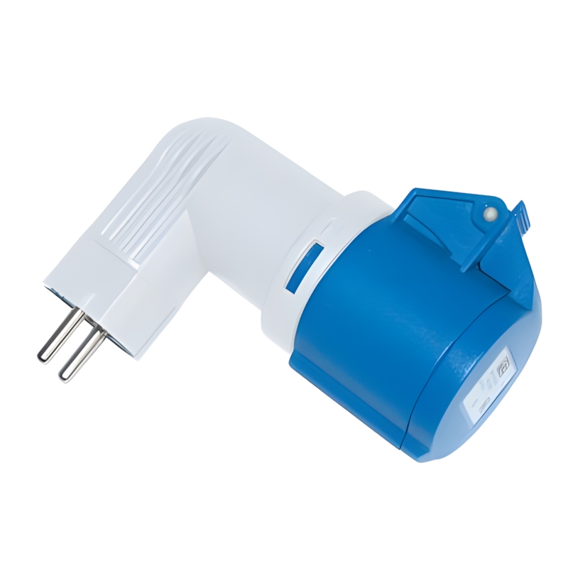 PC Electric Adapter 9434100