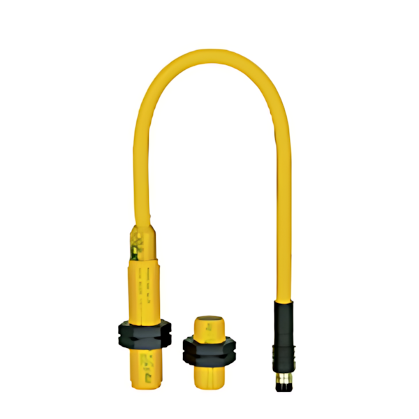 Pilz Sicherheitsschalter 506226 Typ PSEN ma1.3p-20/PSEN ma1.3-08/8mm/1unit