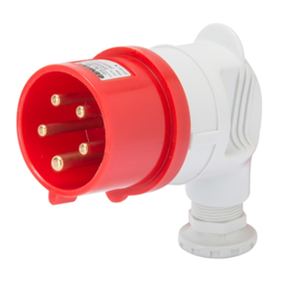 Gewiss Stecker GW60102