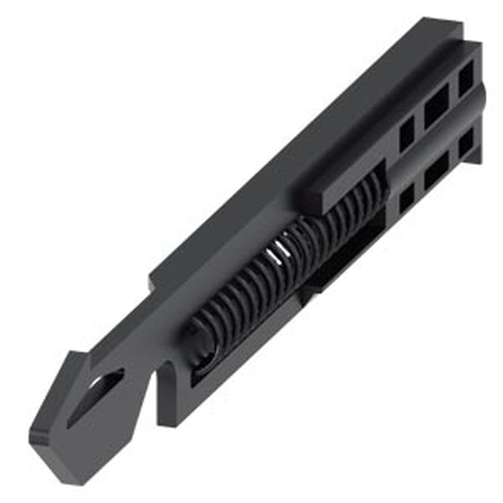 Siemens Auslösestößel Zubehör 3VA9457-0KD81 Siemens Auslösestößel Zubehör 3VA9457-0KD81