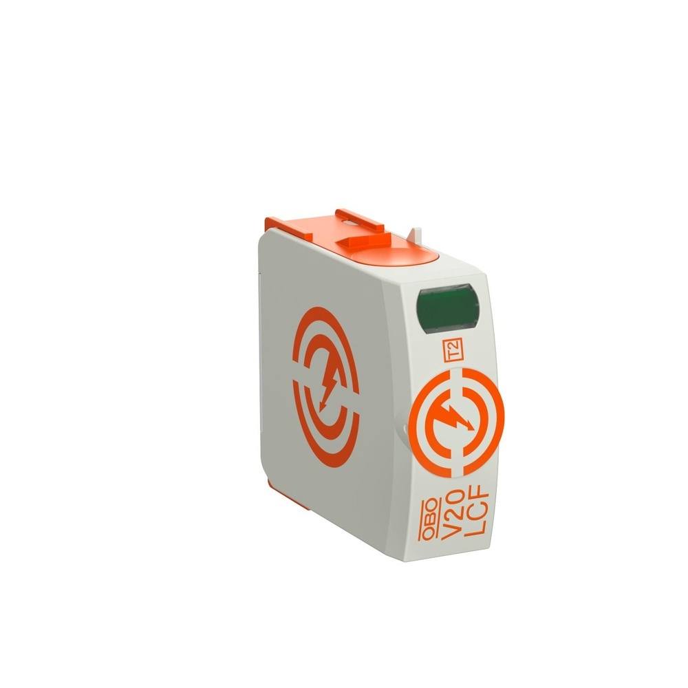 OBO Bettermann Surge Controller 5095524 Typ V20-LCF-0-280