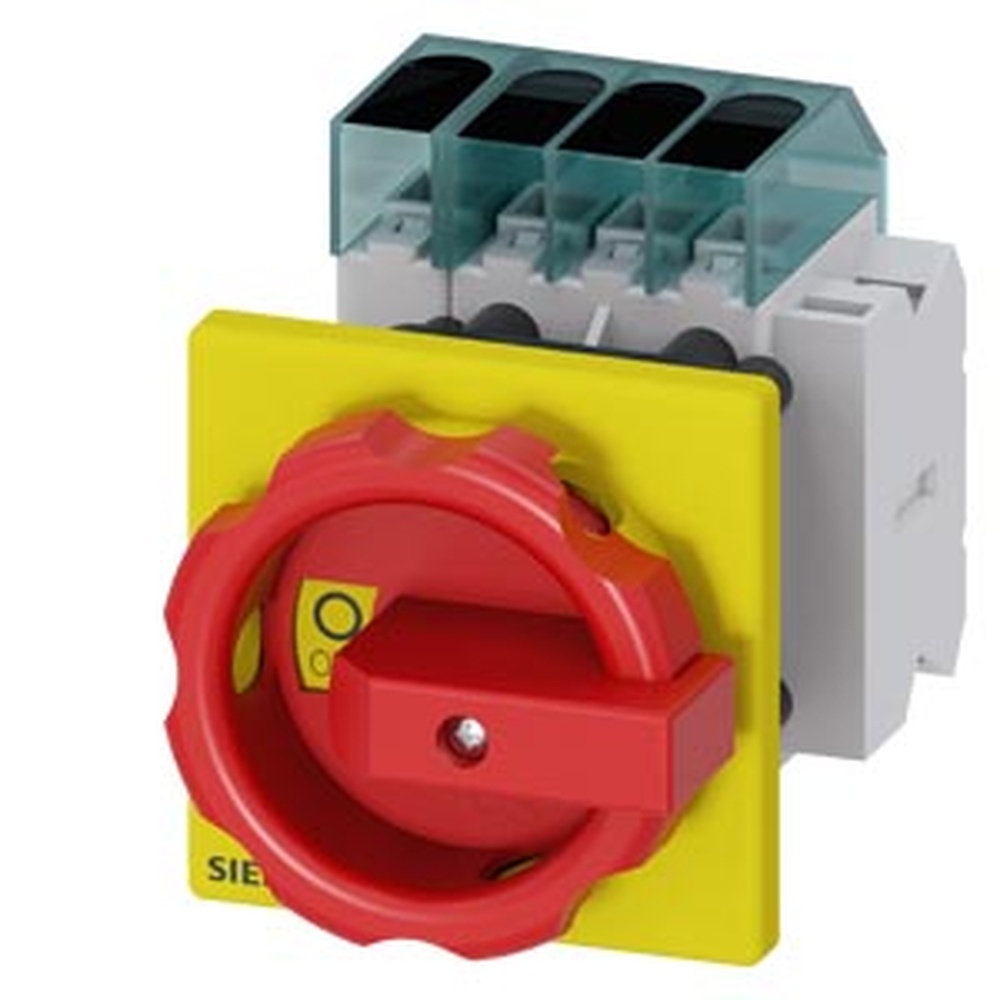 Siemens Lasttrennschalter 3LD3254-1TL53