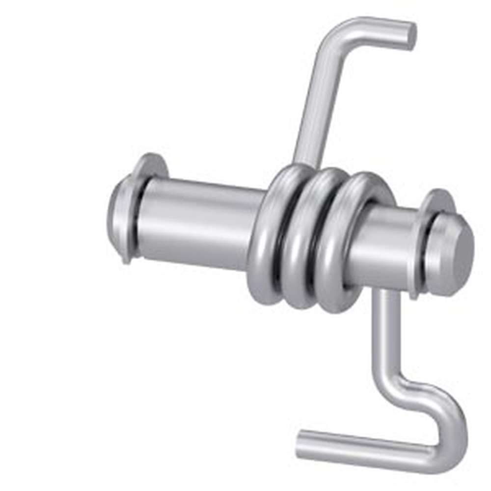 Siemens Automatischen Rücksetzung 3WA9111-0EM31