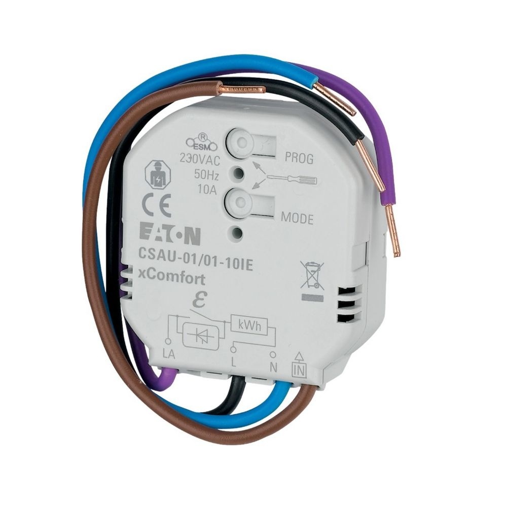 Eaton Schaltgerät 172939 Typ CSAU-01/01-10IE