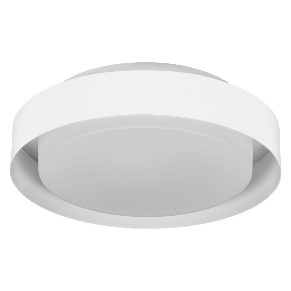 Ledvance Osram Gesockelte Deckenleuchte 828889 Ledvance Osram Gesockelte Deckenleuchte 828889