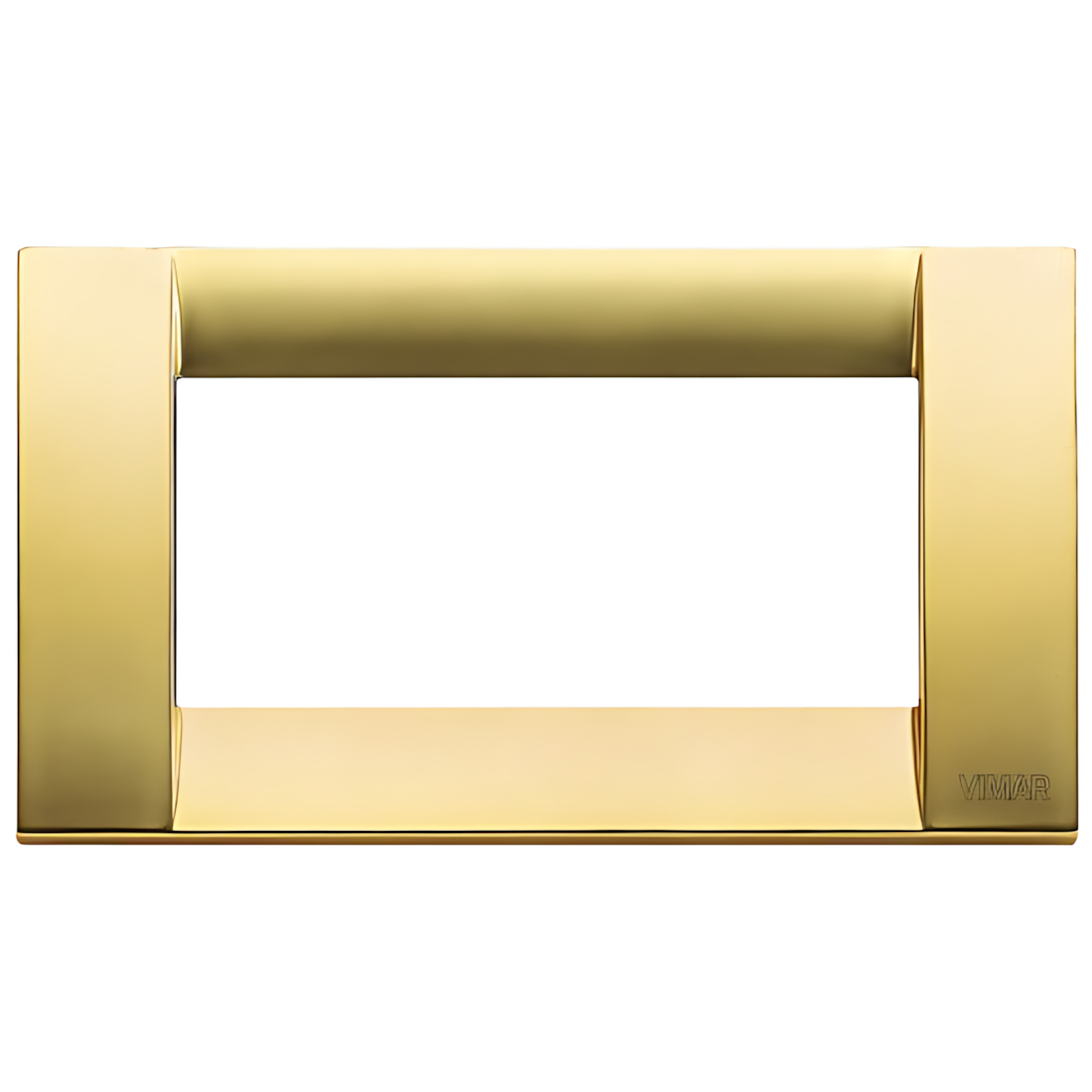 VIMAR Abdeckrahmen 16734.33 VIMAR Abdeckrahmen 16734.33