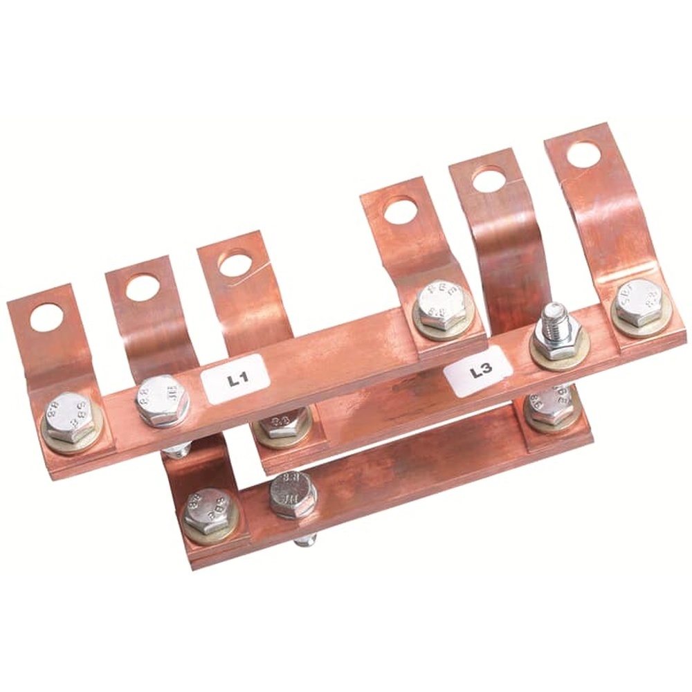 Striebel & John Sammelschienen System 2CPX060443R9999 Typ ZH214
