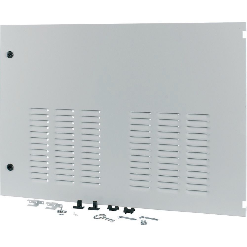 Eaton Feldbreite Tür 186522 Typ XTSZDSQV4R-H700W1000-SOND-RAL*
