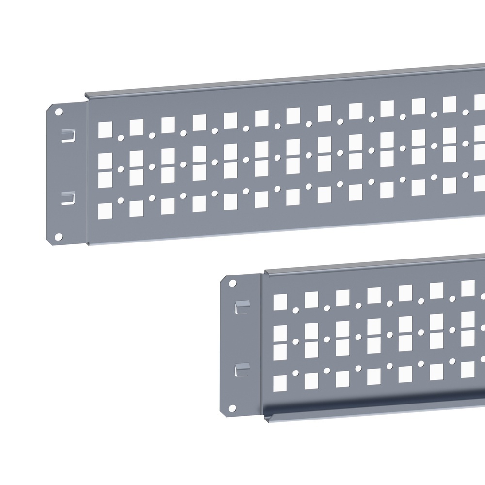 Schneider Electric Gehäuseersatzteile NSYSQCR12080
