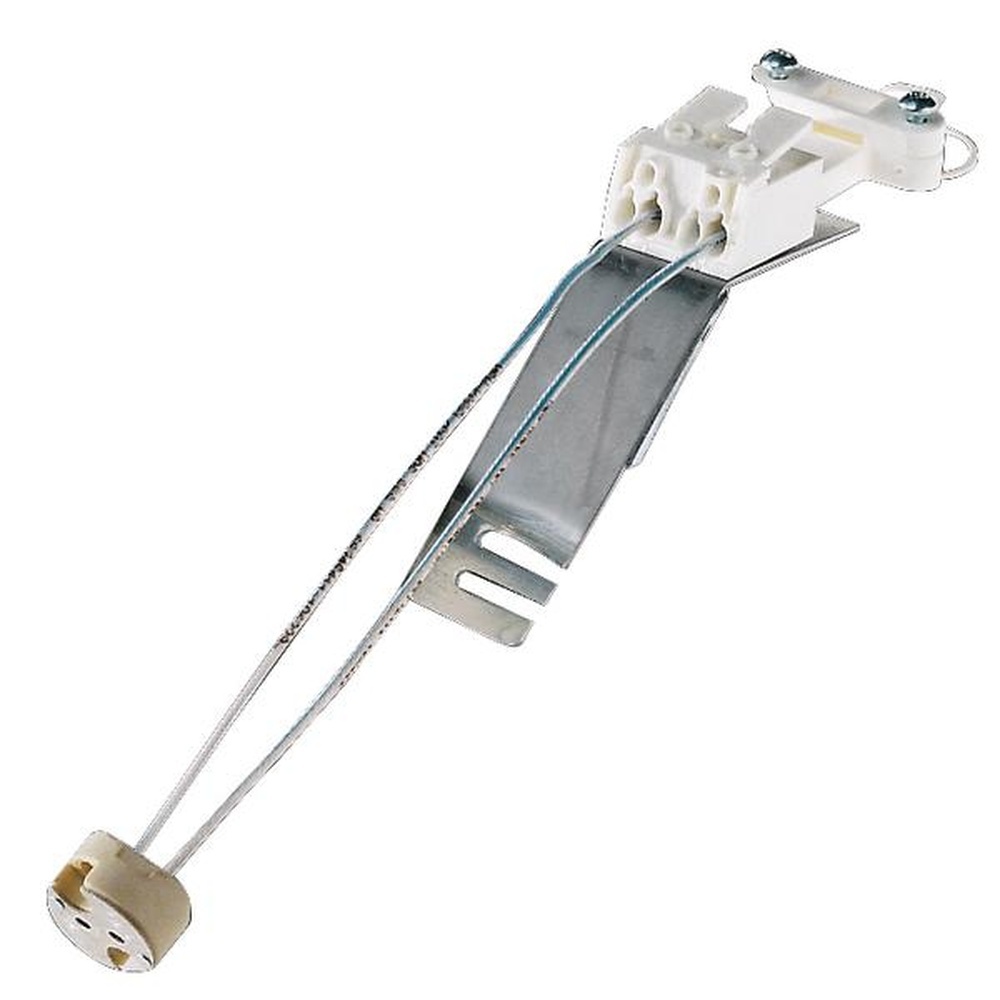 Brumberg Bügel mit Fassung 5366 Brumberg Bügel mit Fassung 5366