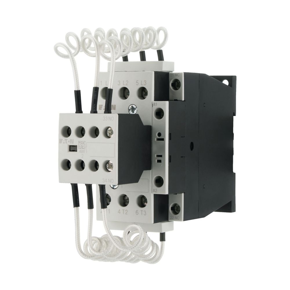 Eaton Schütz 294013 Typ DILK20-11(415V50HZ,480V60HZ)