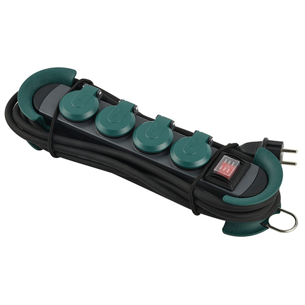 Bachmann Steckdosenleiste 500.200