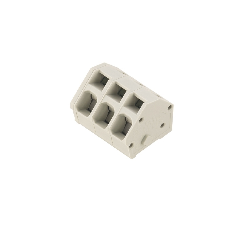 Weidmüller Leiterplattenklemme 1811960000 Typ LMZF 5/3/135 3.5GR