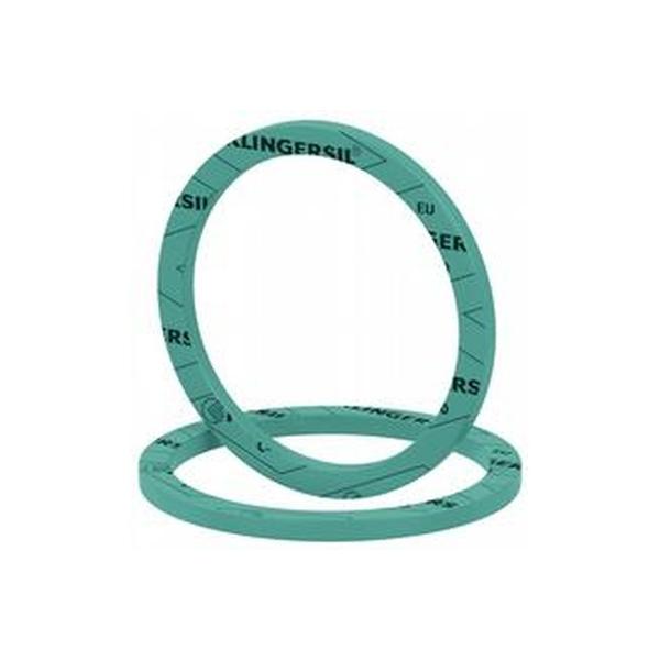 Pepperl+Fuchs Flachdichtung 312496 Typ WA.FL.M20.F.K100