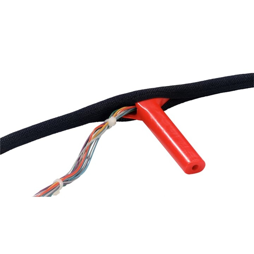 ABB Kabelschutz für Installationskanal 7TCG054800R0065 Typ CPS32W-15-FR-EU