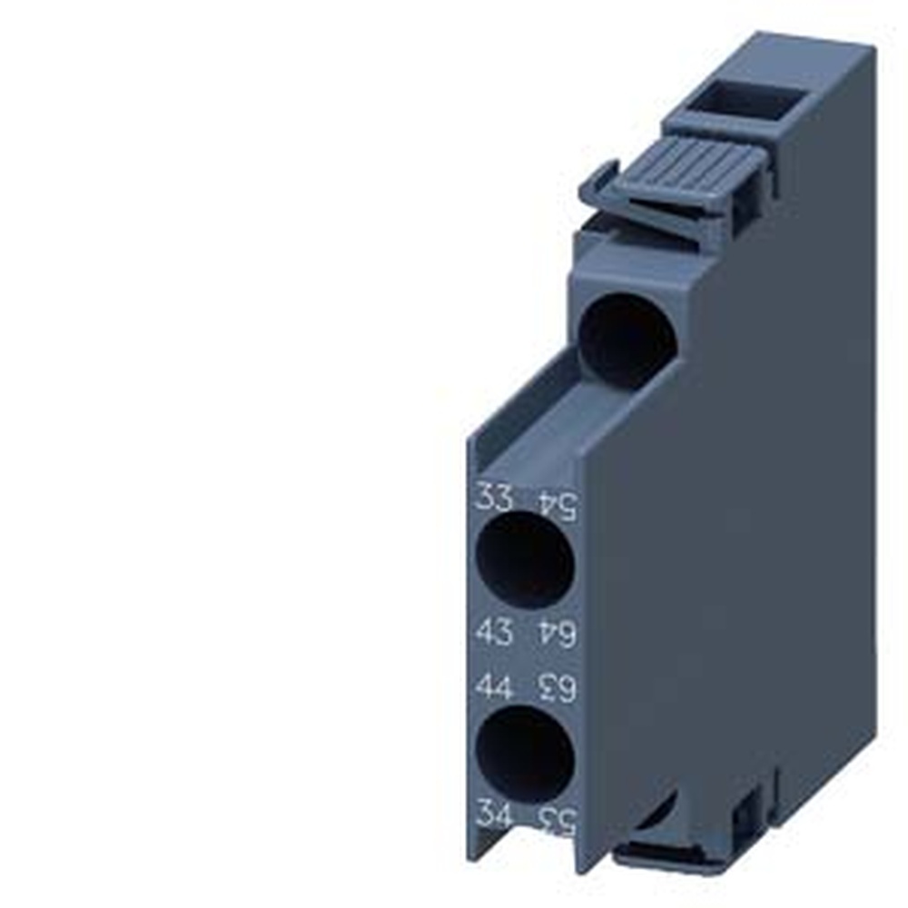 Siemens Hilfsschalter 3RH2921-1DA20