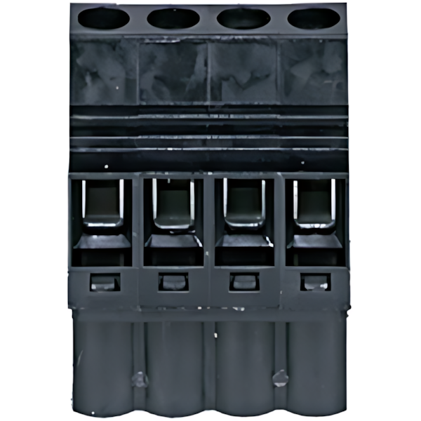 Pilz Schraubklemmen 793520 Typ Set screw terminals PNOZ mo2p