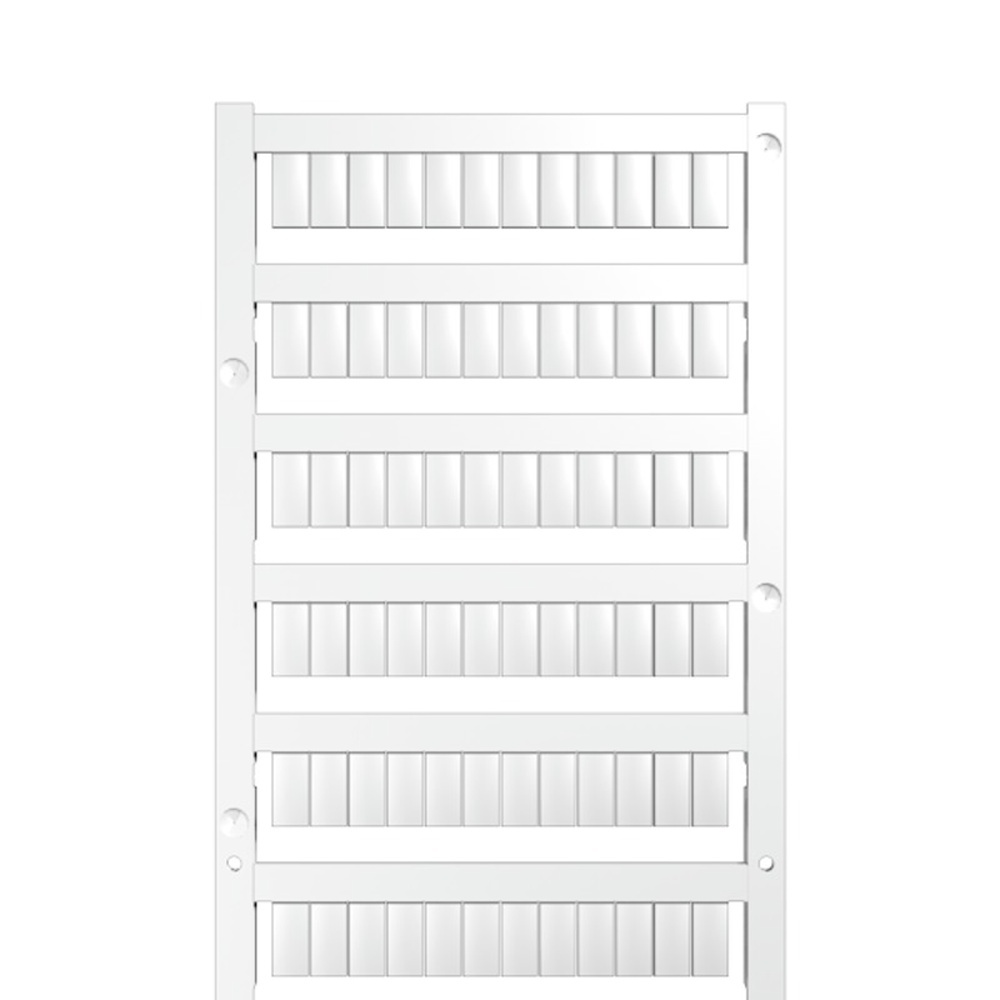 Weidmüller Klemmenmarkierung 1792010000 Typ WS 10/5 MC M SDR Weidmüller Klemmenmarkierung 1792010000 Typ WS 10/5 MC M SDR