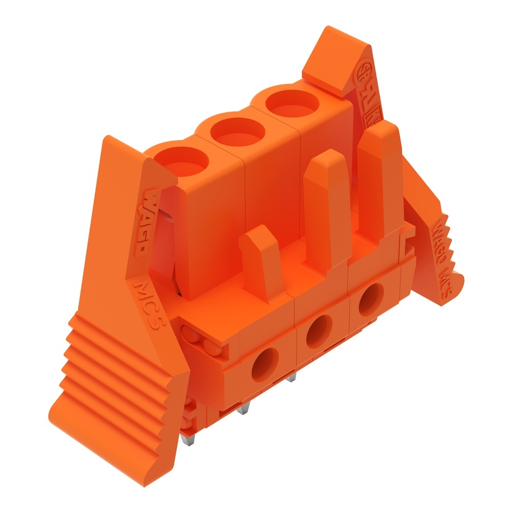 Wago Federleiste 232-163/039-000