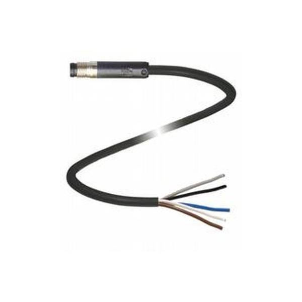 Pepperl+Fuchs Kabelstecker 70127484-100003 Typ V311S-GR-BK1M-PUR-U Pepperl+Fuchs Kabelstecker 70127484-100003 Typ V311S-GR-BK1M-PUR-U